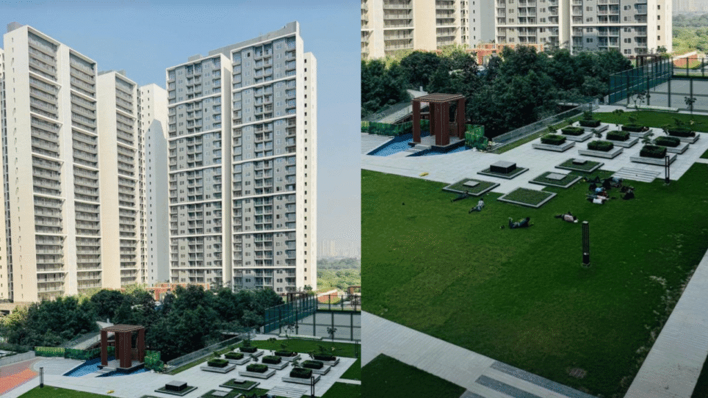 Godrej Woods