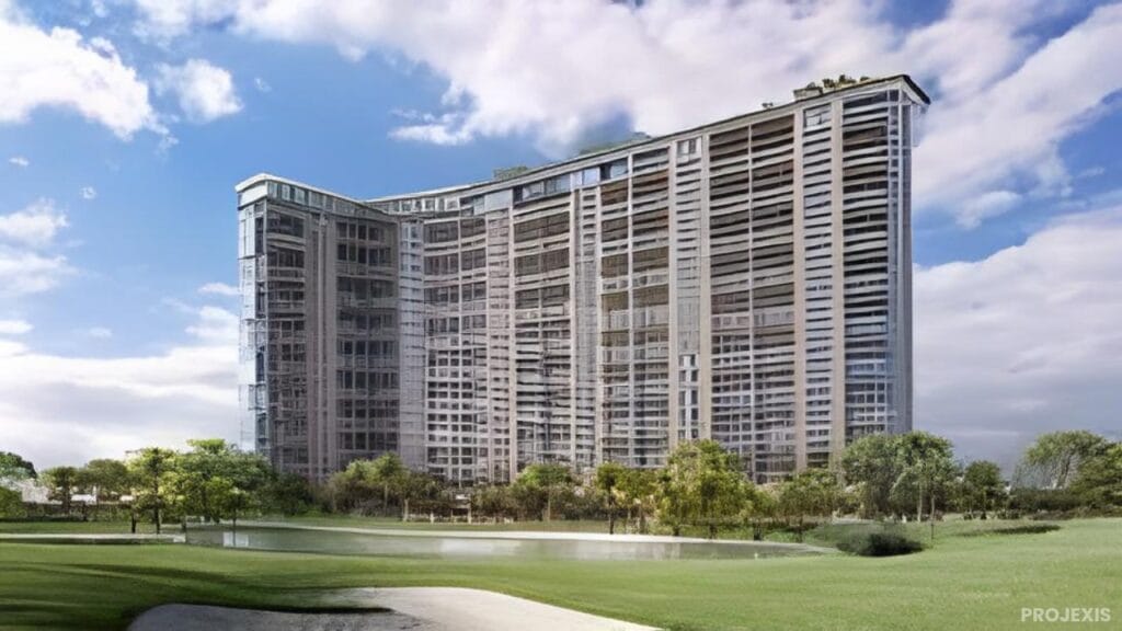 Luxury Apartments in Mahagun Manorialle
