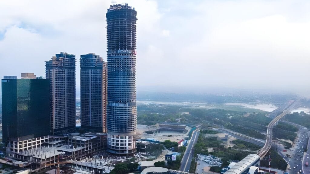 Super Spira - Sector 94 Noida