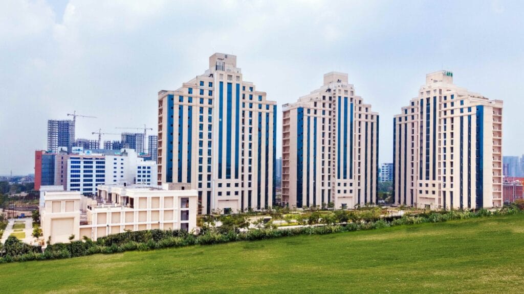 ATS Bouquet - Sector 132 Noida
