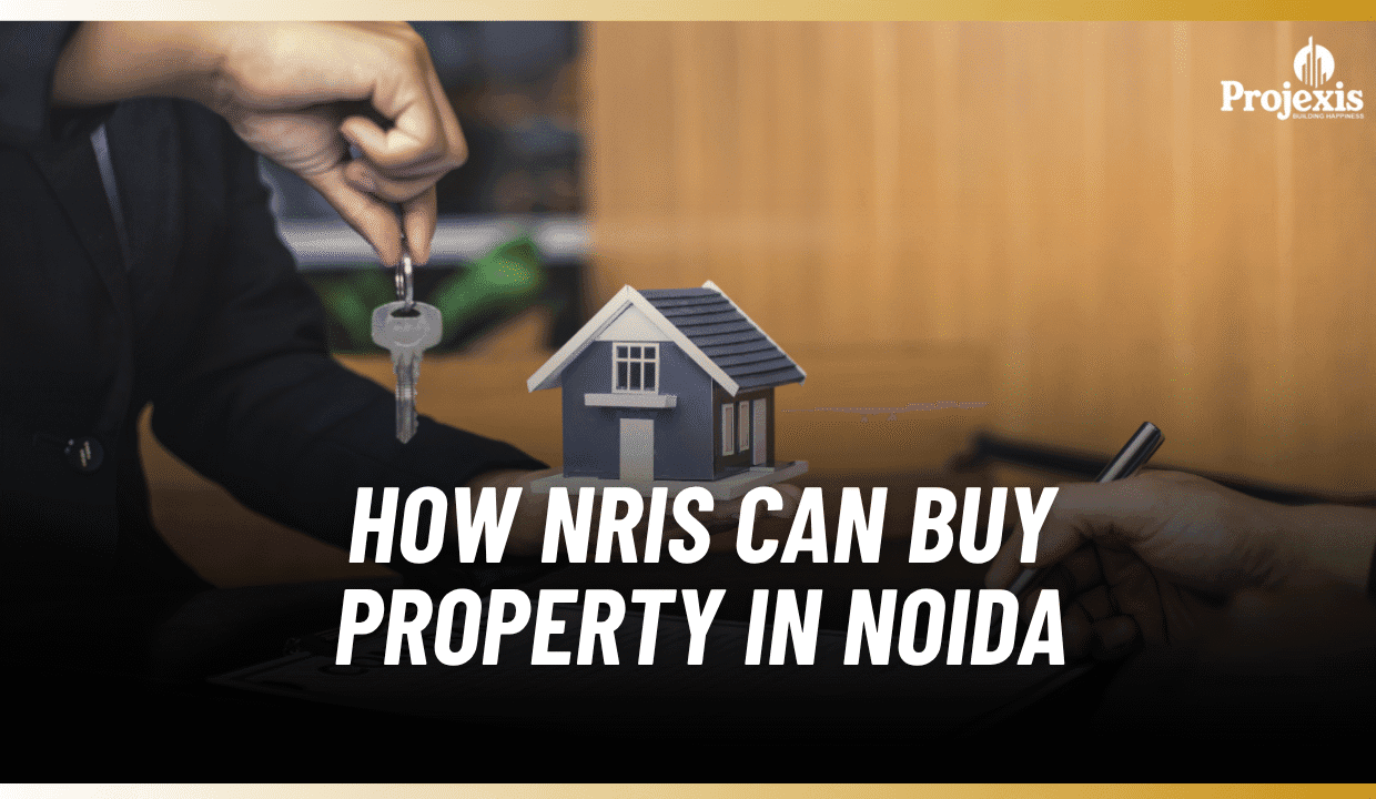 NRI Guide to Buying Property in Noida & Greater Noida