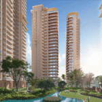 Ivory County Noida