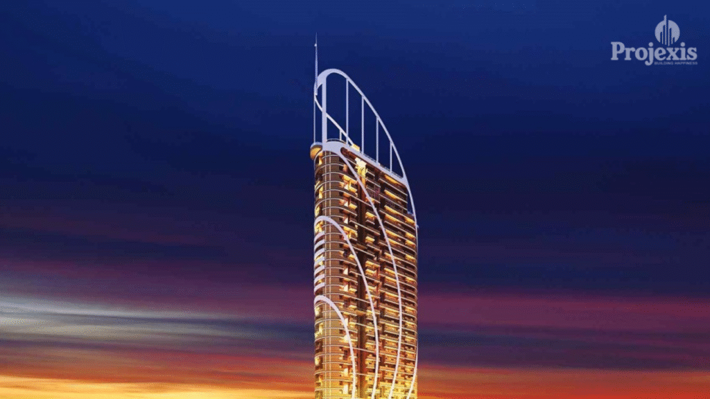 Dasnac Burj