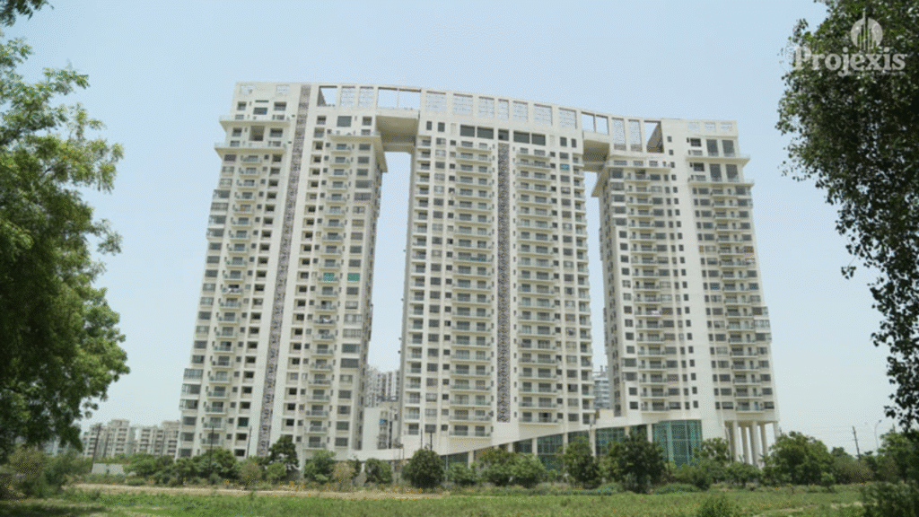 TGB Meghdutam – Sector 50